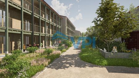 Appartement 5.5 pièces au 2ème étage (lot N°A3-210 Bat.A) - Photo 3