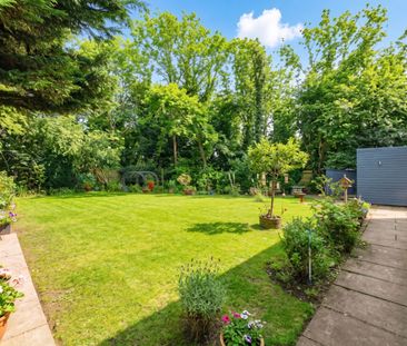 Highfield, CM18, Harlow - Photo 4