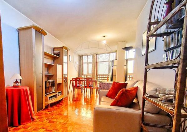 Apartamento T1 em Porto