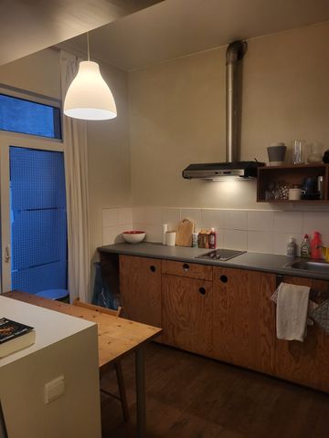 studio 1 - Volmolenstraat 3 - Foto 3