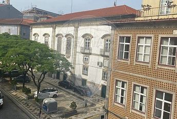 Apartamento T2 em Braga