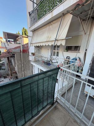 Studio/Γκαρσονιέρα για ενοικίαση Άγιος Νικόλαος (Βόλος) - Φωτογραφία 1