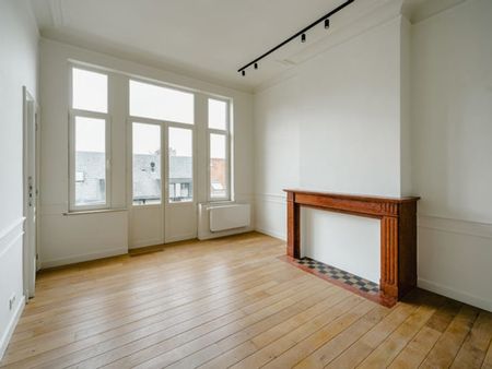 Penthouse te huur - Foto 4