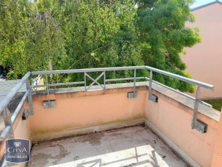 Appartement à louer 2 pièces 45.82m² - Photo 5