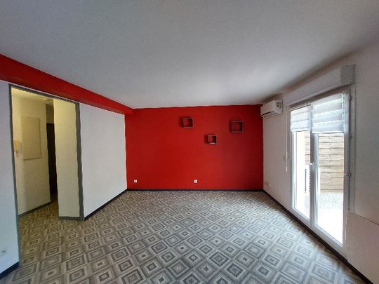 AVIGNON623 Appartement type 2 de 45.50 m² proche Intra Muros, - Photo 1