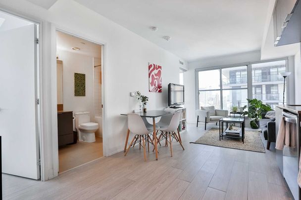 For Lease - 181 Dundas Street Unit# 3111, Toronto, Ontario - Photo 1