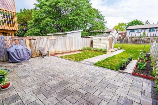 For Lease - 1378 Everton Street, Pickering, Ontario - Photo 1