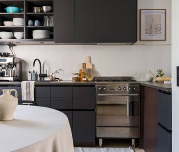 Strahlenbergsgatan, Johanneshov - Foto 4