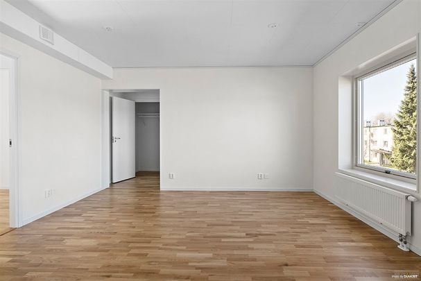 Hantverkaregatan 28 - Foto 1