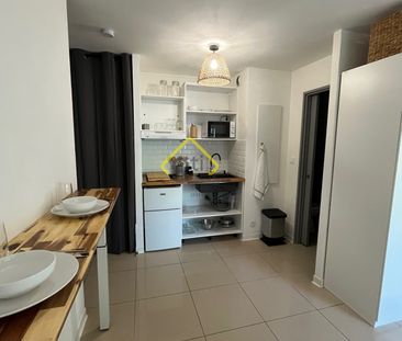 Location Appartement 1 pièce 22m² STE CLOTILDE 97490 - Photo 2