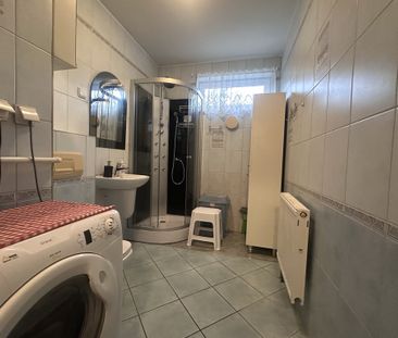 3 pokoje, balkon, ogrzewanie gazowe ul. Pokoju - Photo 5