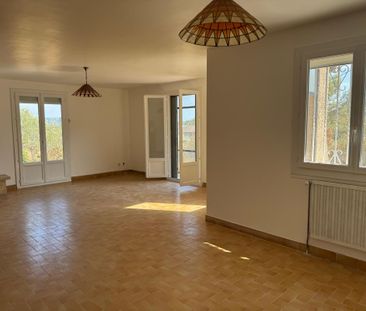 Location Maison 6 pièces 150m² LES MAGES 30960 - Photo 2