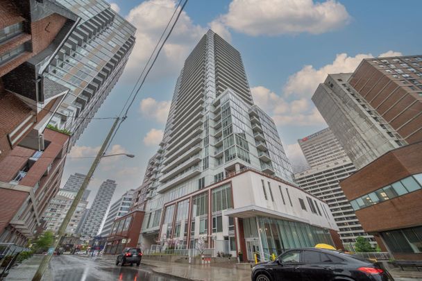For Lease - 33 Helendale Avenue Unit# 2607, Toronto, Ontario - Photo 1