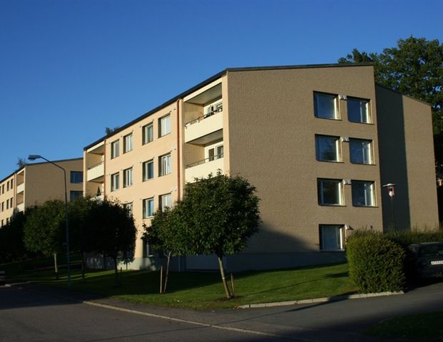 Schölinsgatan 2 - Foto 1