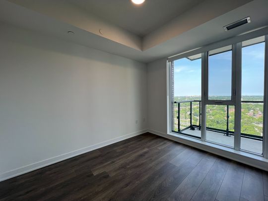 For Lease - 130 River Street Unit# 2601, Toronto, Ontario - Photo 1