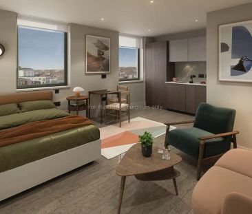 Extraordinary Studio - Photo 4