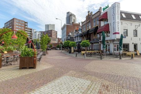Te huur: Appartement Lichtstraat in Eindhoven - Foto 5