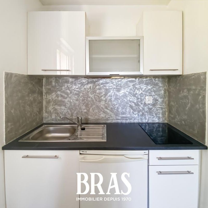 Location Appartement 1 pièce 20m² NANTES 44300 - Photo 1