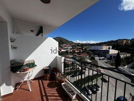 Alquiler de piso en Carretera Benagalbón - Photo 4