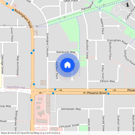 5 Maxworthy Place, Hamilton Hill