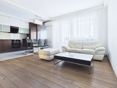 2 Pokojowe Bemowo Metro Garaż 64.6 m² - Photo 4