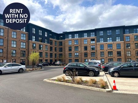 1 bedroom flat to rent - Photo 4