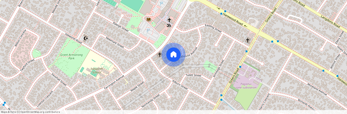 4/12 Stackhouse Ave, Bishopdale, Christchurch