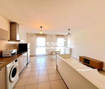 Location Appartement 1 pièce 34m² NIMES 30000 - Photo 5