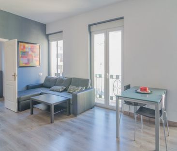 Flat - Valencia (Russafa - Ruzafa) - Photo 3