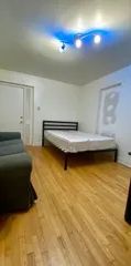 1 room apartment of 24m² in Montreal - Photo 2