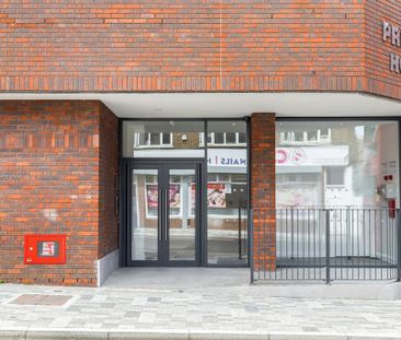 Studio to rent - Photo 6