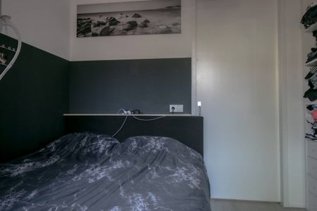 Te huur: Appartement Letterhout 92 in Zaandam - Photo 4