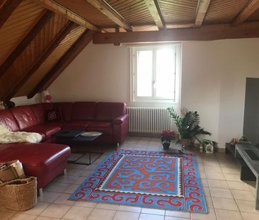 3 Zimmer, 90 m², 2. Stock - Photo 1