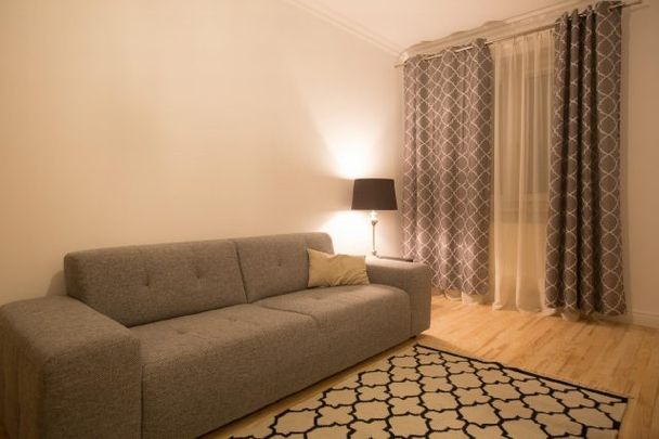 Apartament na wynajem, ul. Wielicka, Warszawa Mokotów - Photo 1