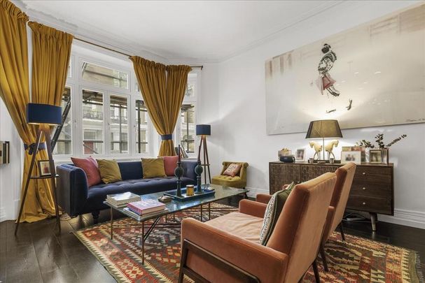 3 bedroom apartment to rent - Photo 1