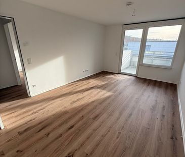 Neubauwohnung in Darmstadt-Bessungen - Foto 6