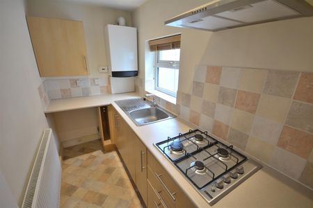 121a, Nottingham Road, Derby, Derbyshire, DE1 3QR - Photo 3