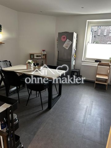 Moderne 3 Zimmer Wohnung in Witten - Erstbezug nach Sanierung - Photo 5