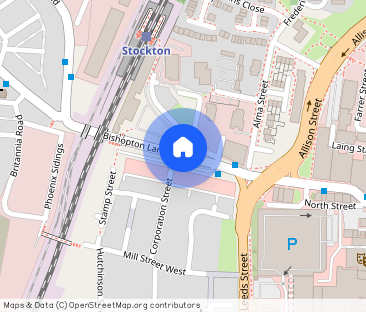 Bishopton Lane, Stockton-on-Tees - Photo 1