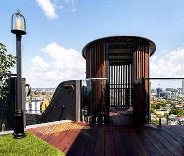 905/232 Wellington Road, Kangaroo Point, Qld 4169 - Photo 4