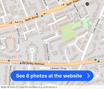 Valerie Court, Bath Road, Reading, RG1 - Photo 1