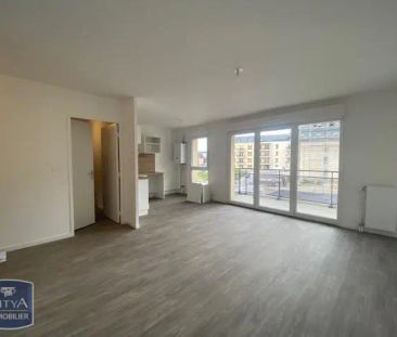 Appartement à louer 3 pièces 61.64m² - Photo 6