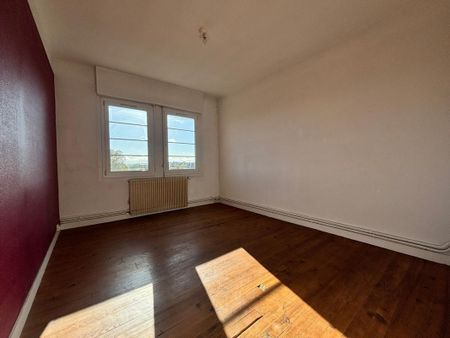 Location Appartement 3 pièces 51m² CAEN 14000 - Photo 3