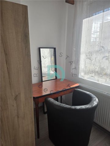 Inchiriere garsoniera la casa, zona LAZARET, Sibiu - Fotografie 5