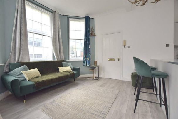 1 bedroom apartment to rent - Photo 1