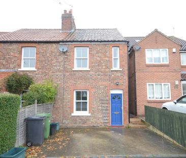 1 bedroom semi-detached house to rent - Photo 6