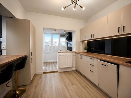 Prima I Apartament 2 camere I 65 MP I Vatra Luminoasa - Photo 3