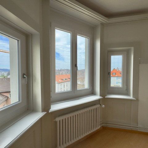 4.5 Zimmer, 105 m² - Photo 1