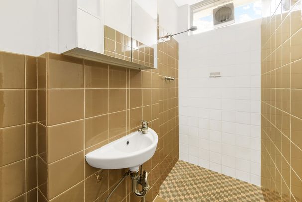 Studio in Prime North Sydney Locale - Photo 1