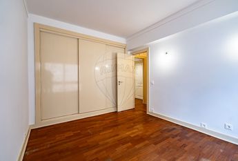 Apartamento T3 em Coimbra